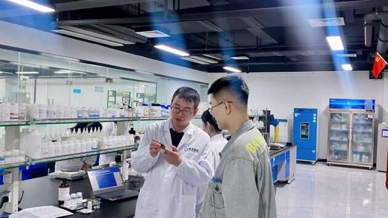 CDMO工艺流程设计标准：揭秘生物制药的“幕后英雄